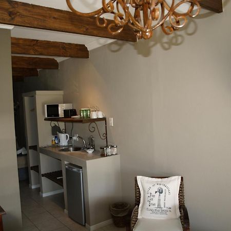 Die Herehuis Beaufort West Zimmer foto