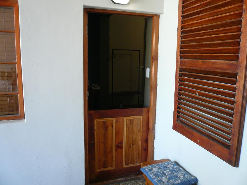 Die Herehuis Beaufort West Exterior foto