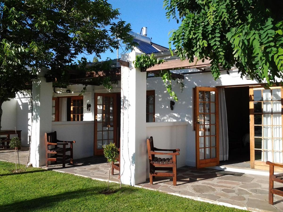 Die Herehuis Beaufort West Zimmer foto